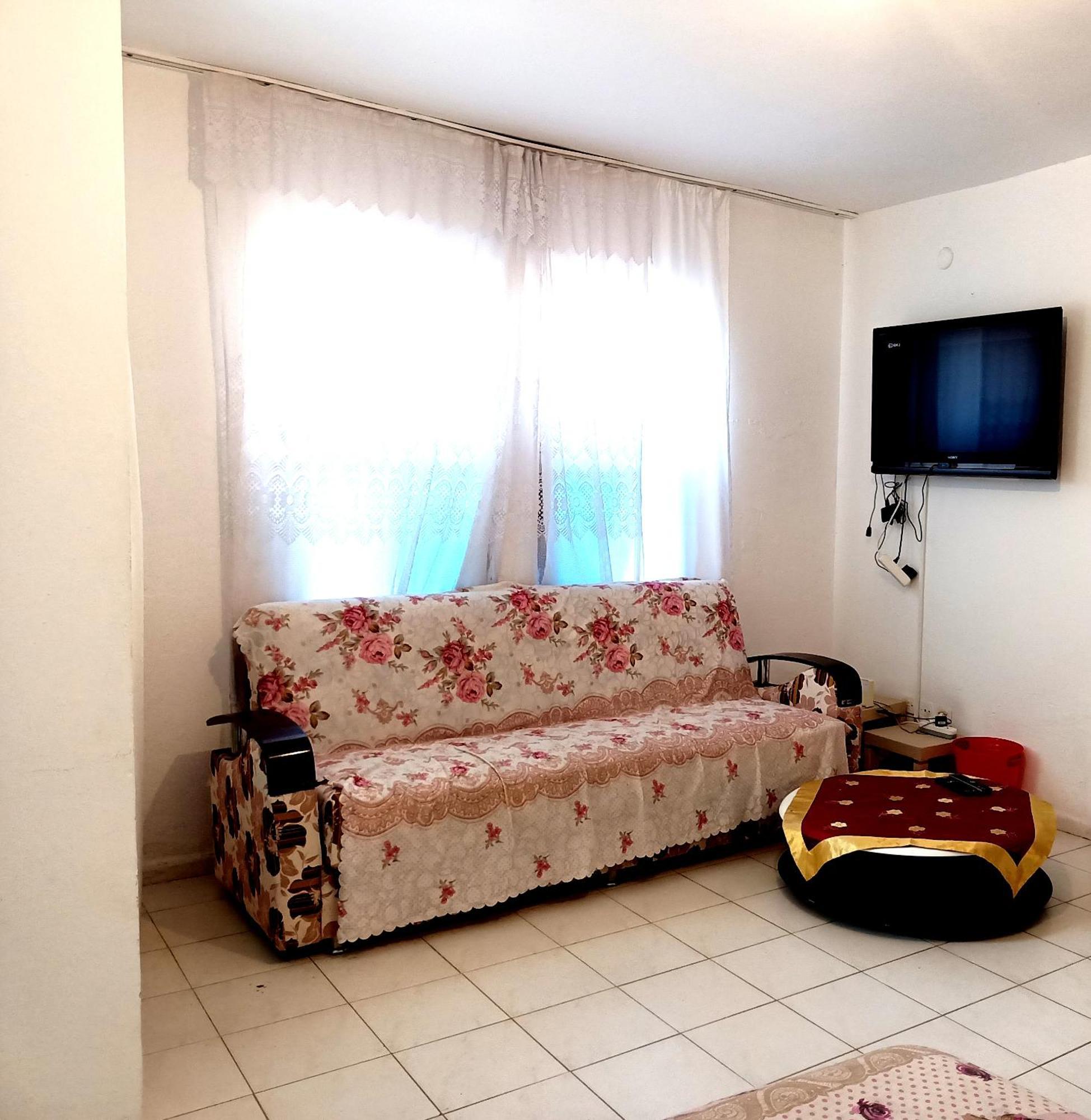 Beautiful Sultan House At Cleopatra Beach 1 With Umbrellas, Balcony, Barbecue, Private 100Mbps Wifi, Smart Tv, Table Games, Vip Trans-Fer - Beautiful Apartmenthouse Alanya Luaran gambar
